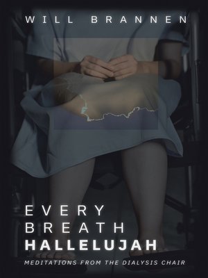 cover image of Every Breath, Hallelujah